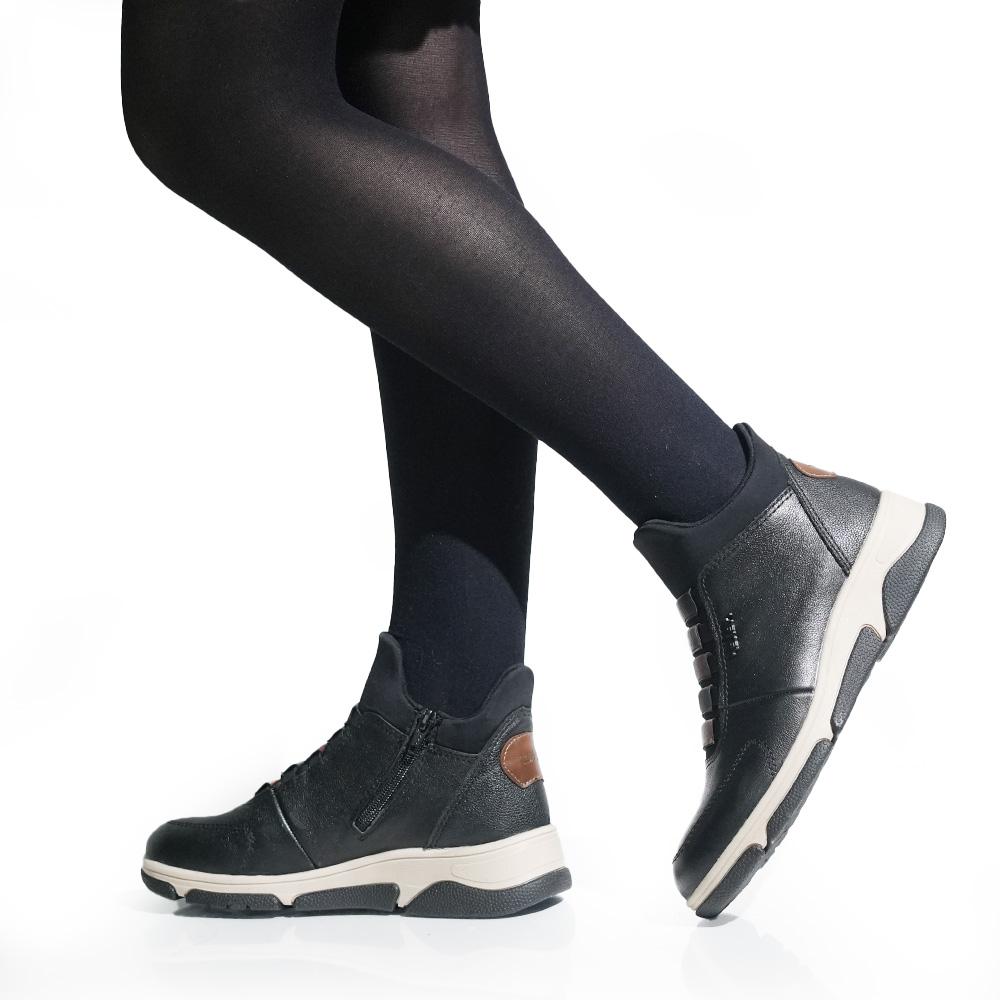GHETE CASUAL RIEKER