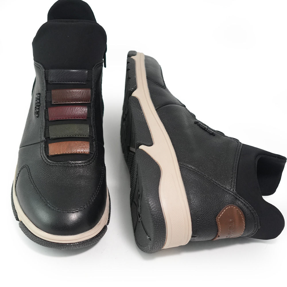GHETE CASUAL RIEKER