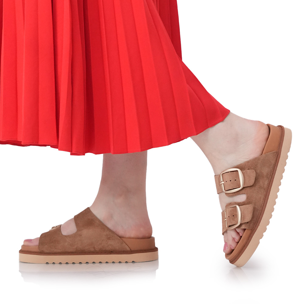 SABOTI DAMA CAPRICIA