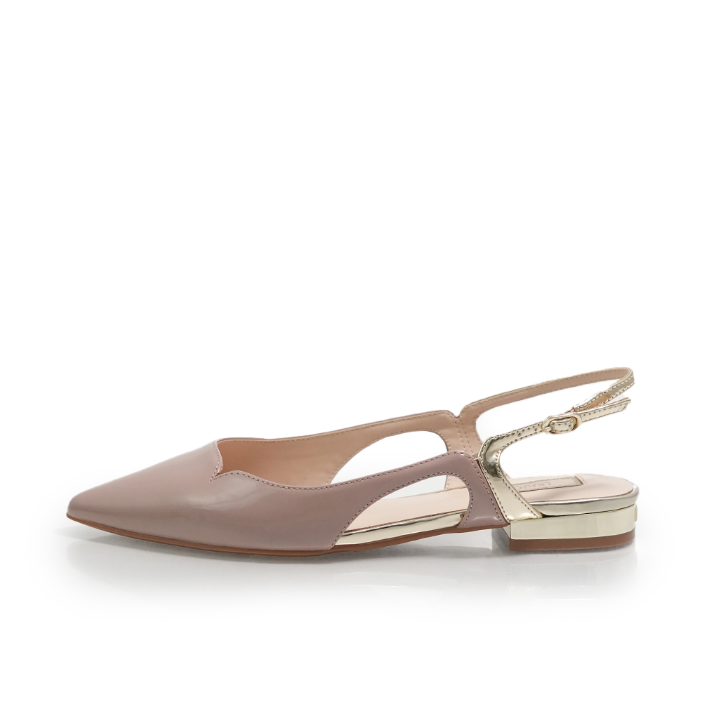 PANTOFI DECUPATI LIU JO