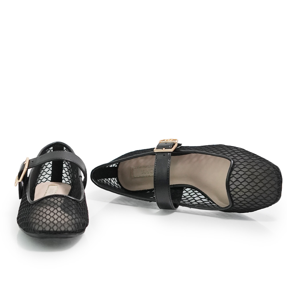 BALERINI DAMA LIU JO