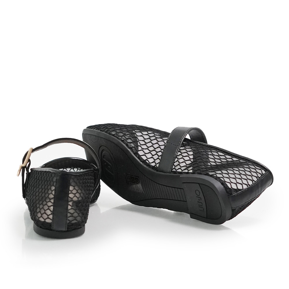 BALERINI DAMA LIU JO