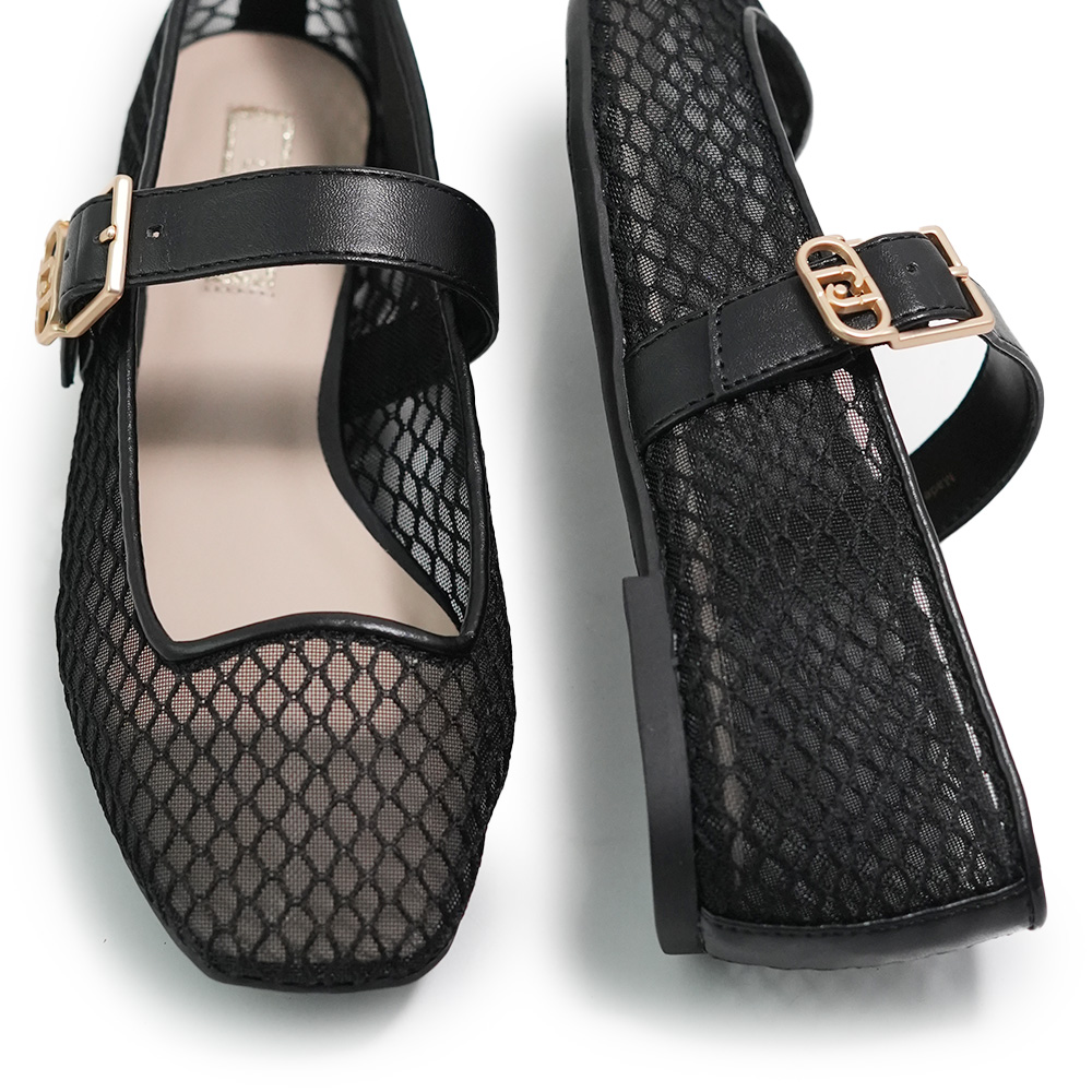 BALERINI DAMA LIU JO