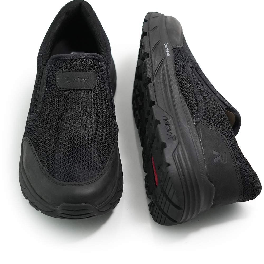 PANTOFI BARBATI RIEKER