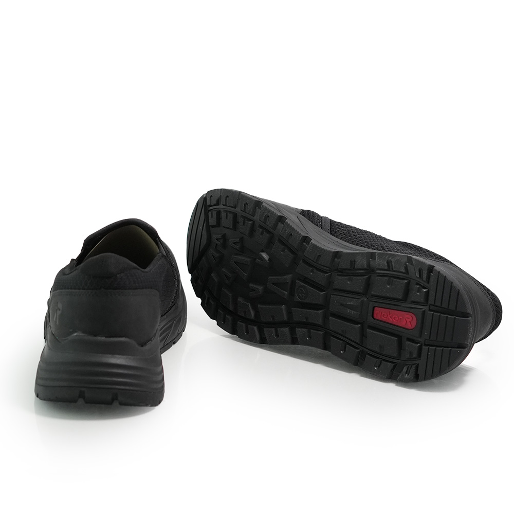 PANTOFI BARBATI RIEKER