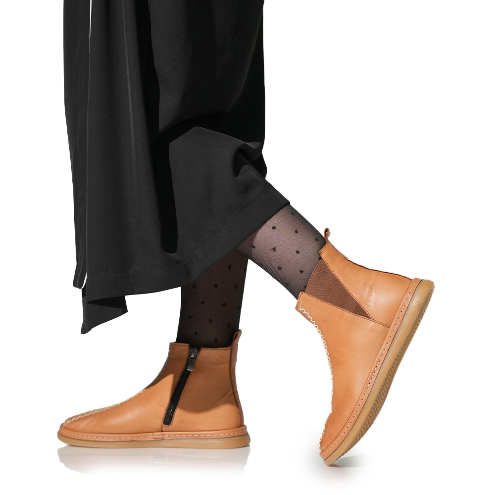GHETE CASUAL CAPRICIA