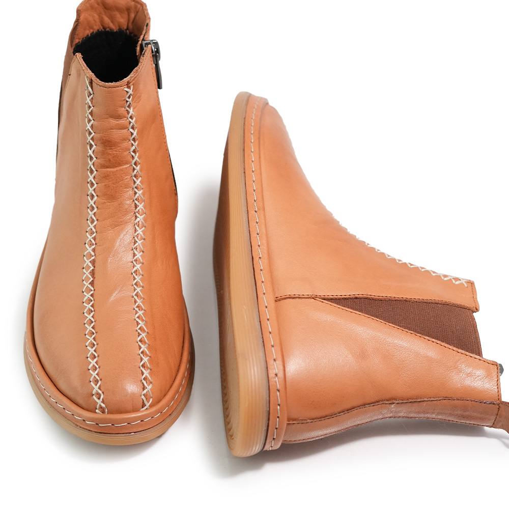 GHETE CASUAL CAPRICIA