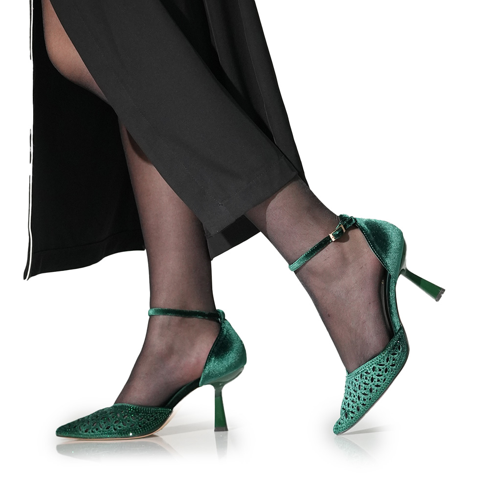 PANTOFI ELEGANTI MENBUR