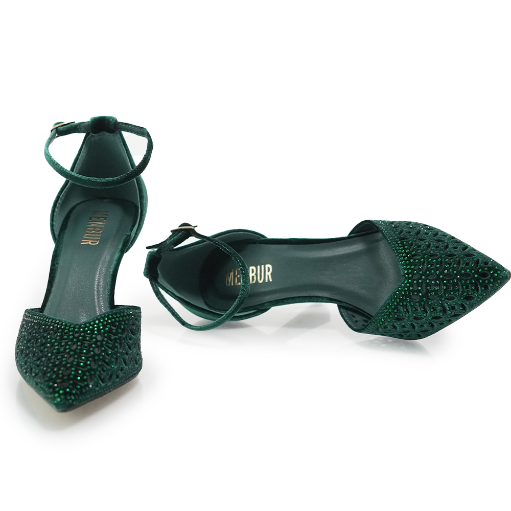 PANTOFI ELEGANTI MENBUR