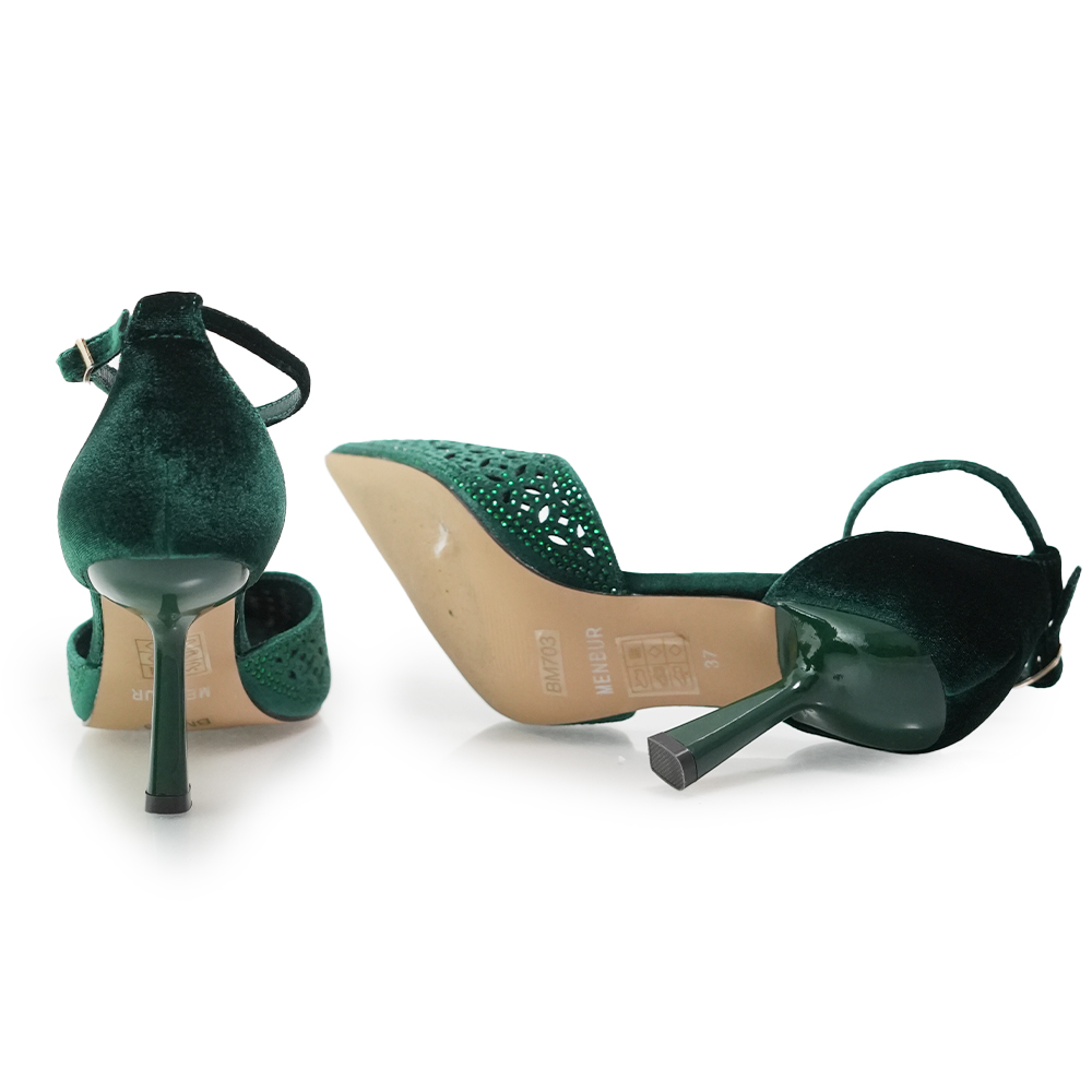 PANTOFI ELEGANTI MENBUR