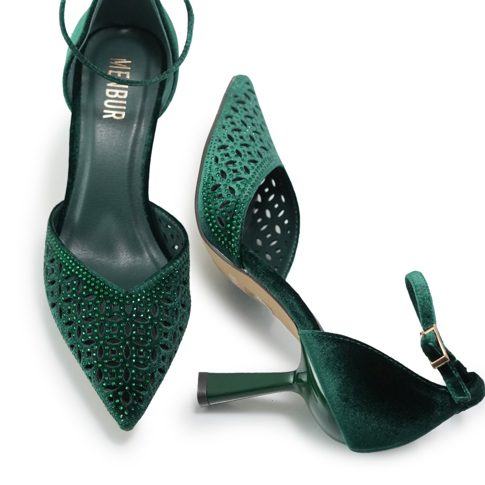 PANTOFI ELEGANTI MENBUR