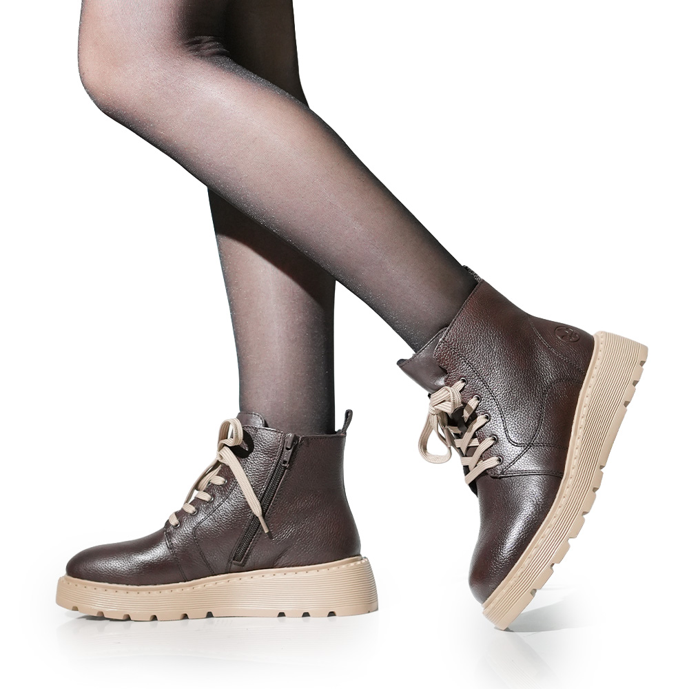 GHETE CASUAL RIEKER