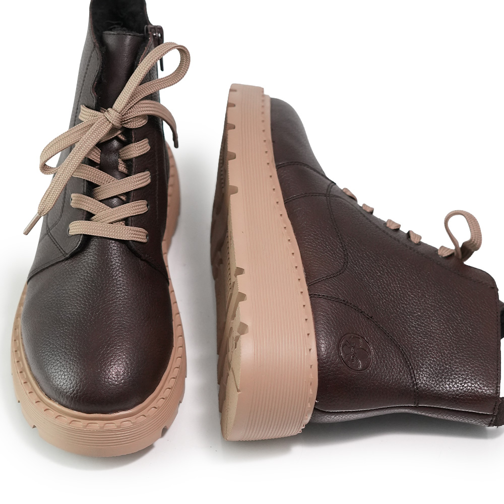 GHETE CASUAL RIEKER