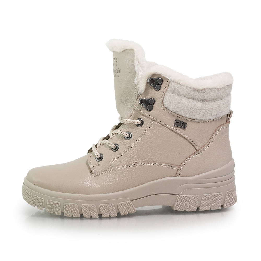 GHETE CASUAL REMONTE