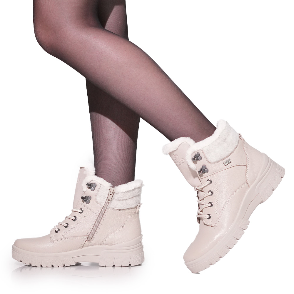 GHETE CASUAL REMONTE