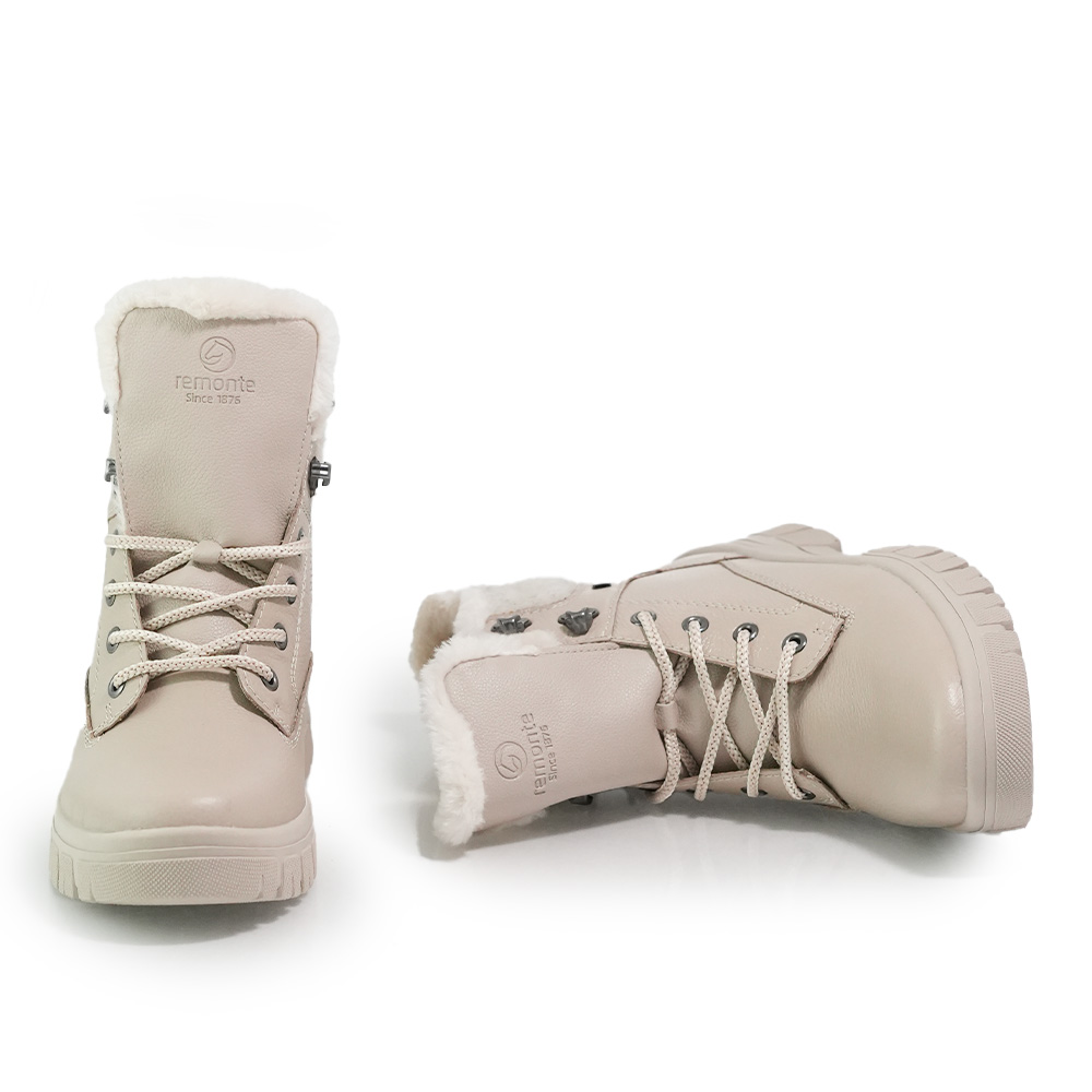 GHETE CASUAL REMONTE