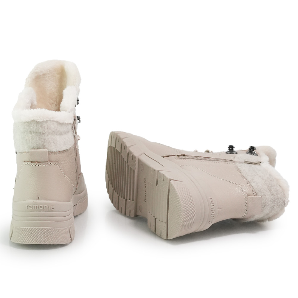 GHETE CASUAL REMONTE