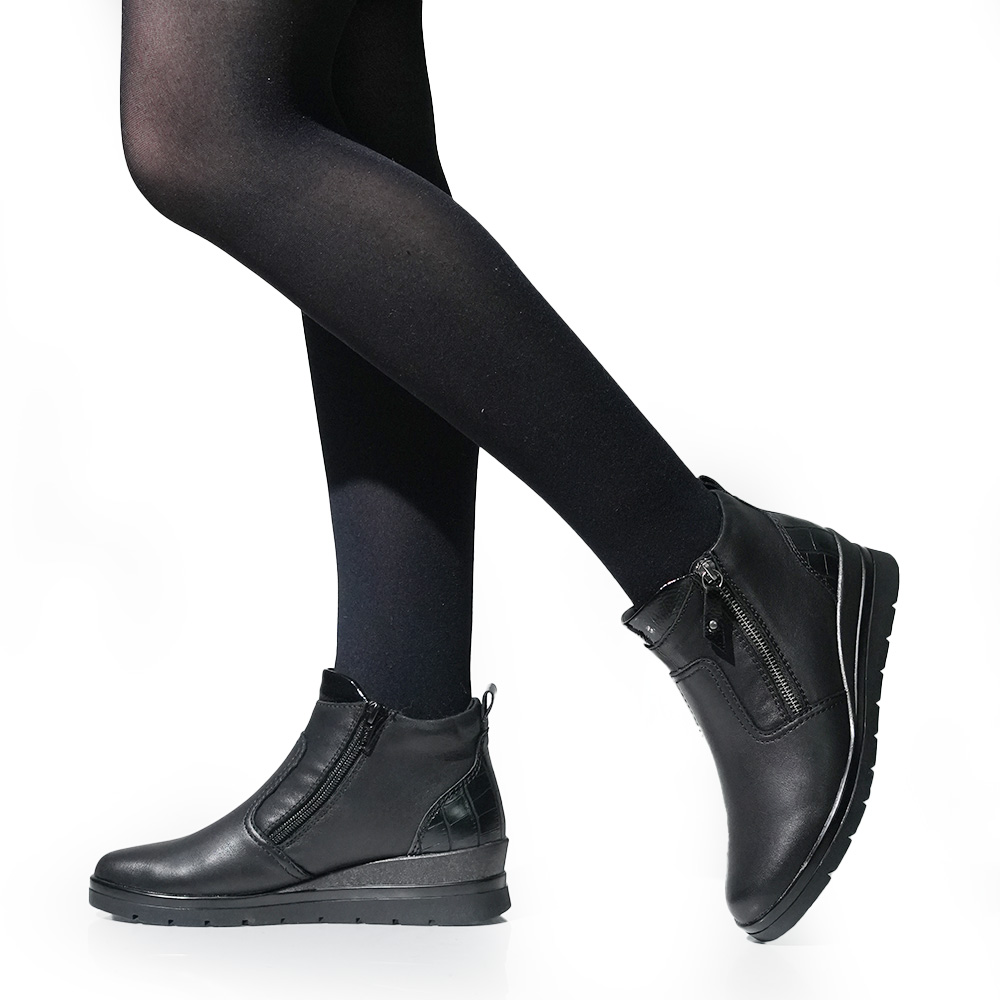 GHETE CASUAL REMONTE