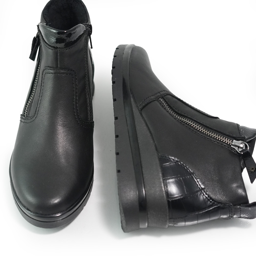 GHETE CASUAL REMONTE