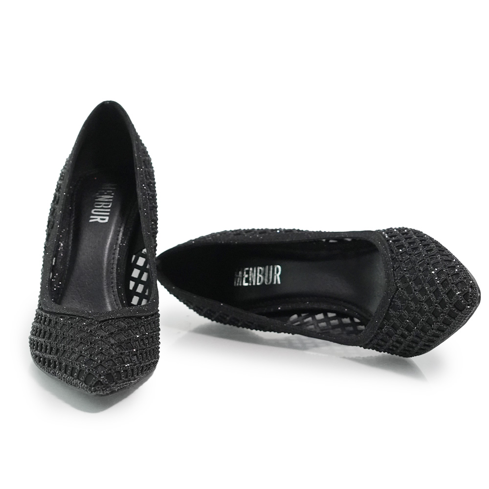 PANTOFI ELEGANTI MENBUR