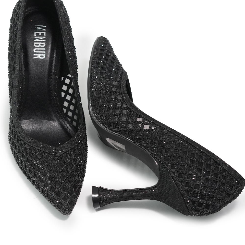 PANTOFI ELEGANTI MENBUR