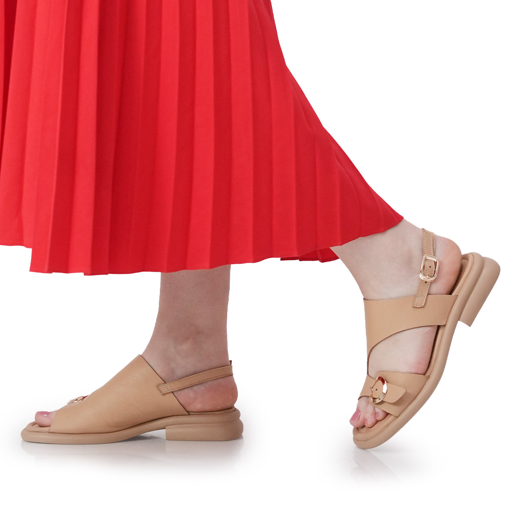 SANDALE DAMA CAPRICIA