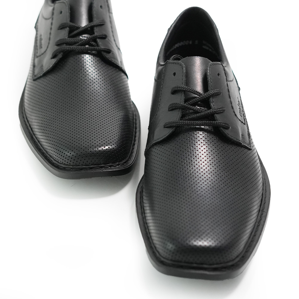 PANTOFI BARBATI RIEKER