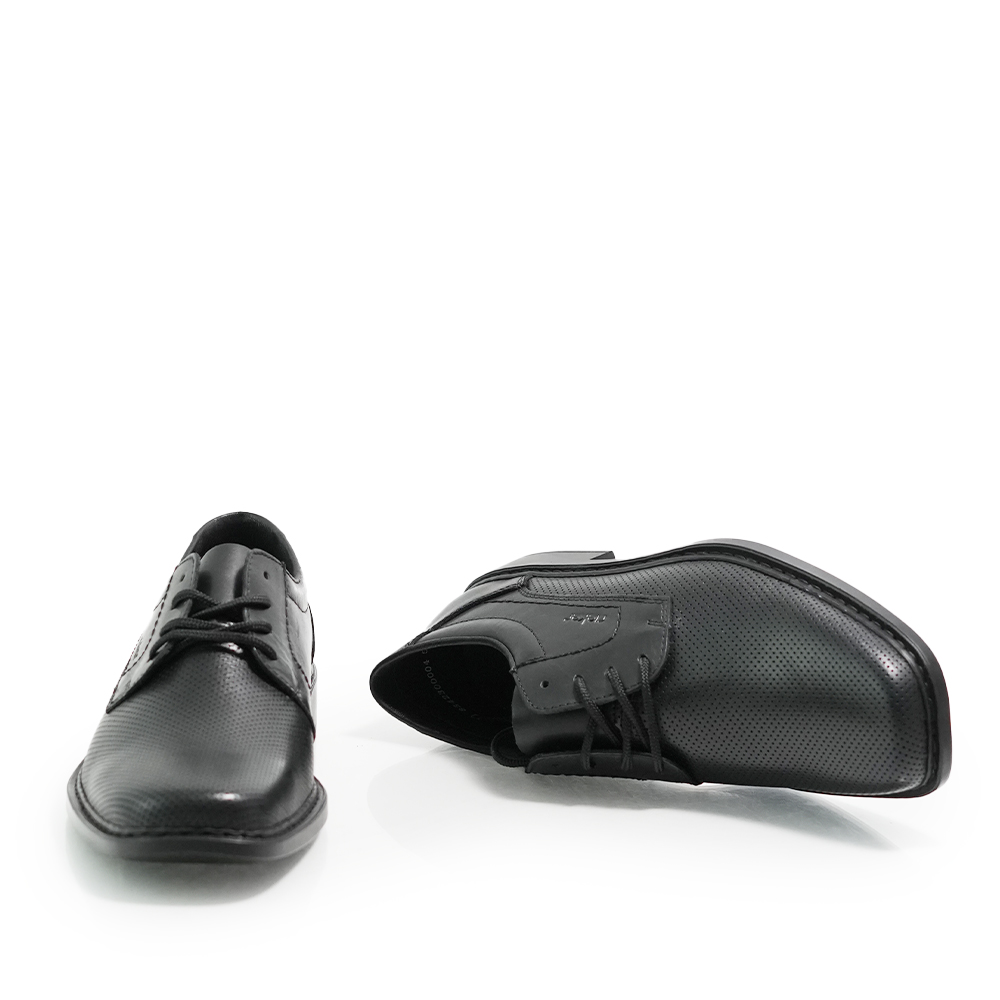 PANTOFI BARBATI RIEKER