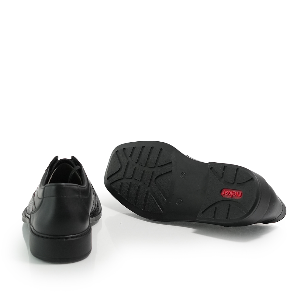 PANTOFI BARBATI RIEKER