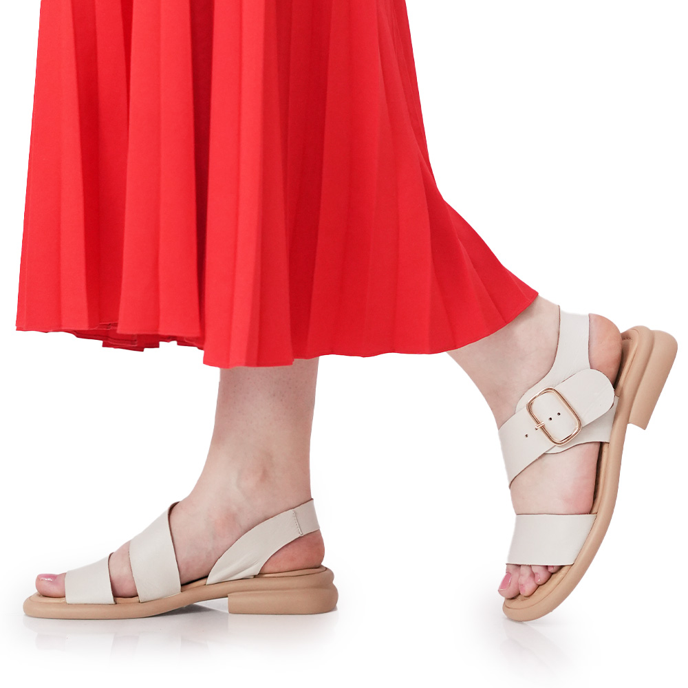 SANDALE DAMA CAPRICIA