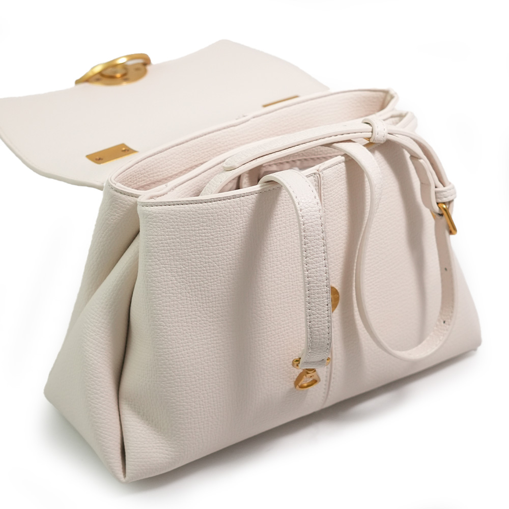 GEANTA DAMA FIORE FINO