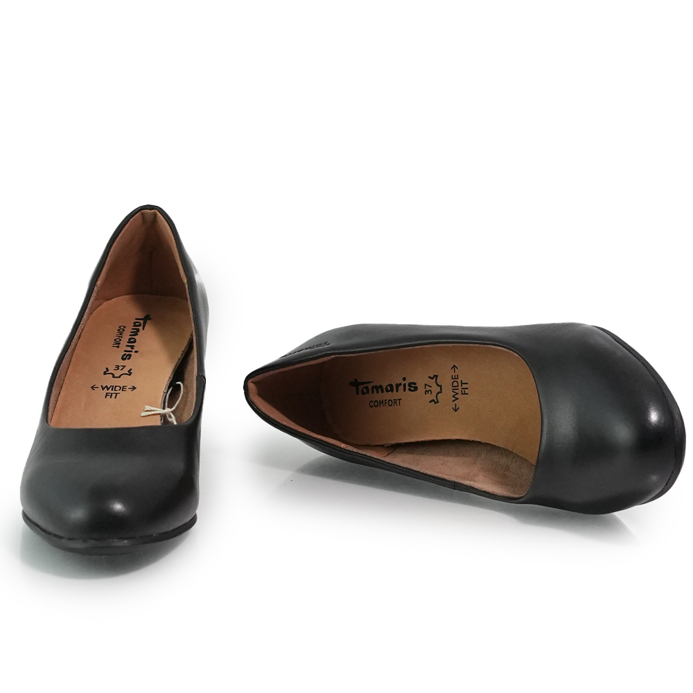 PANTOFI TAMARIS COMFORT