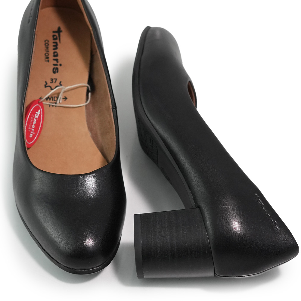 PANTOFI TAMARIS COMFORT