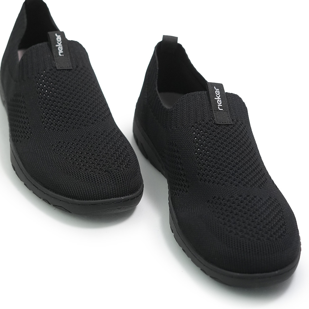 PANTOFI BARBATI RIEKER