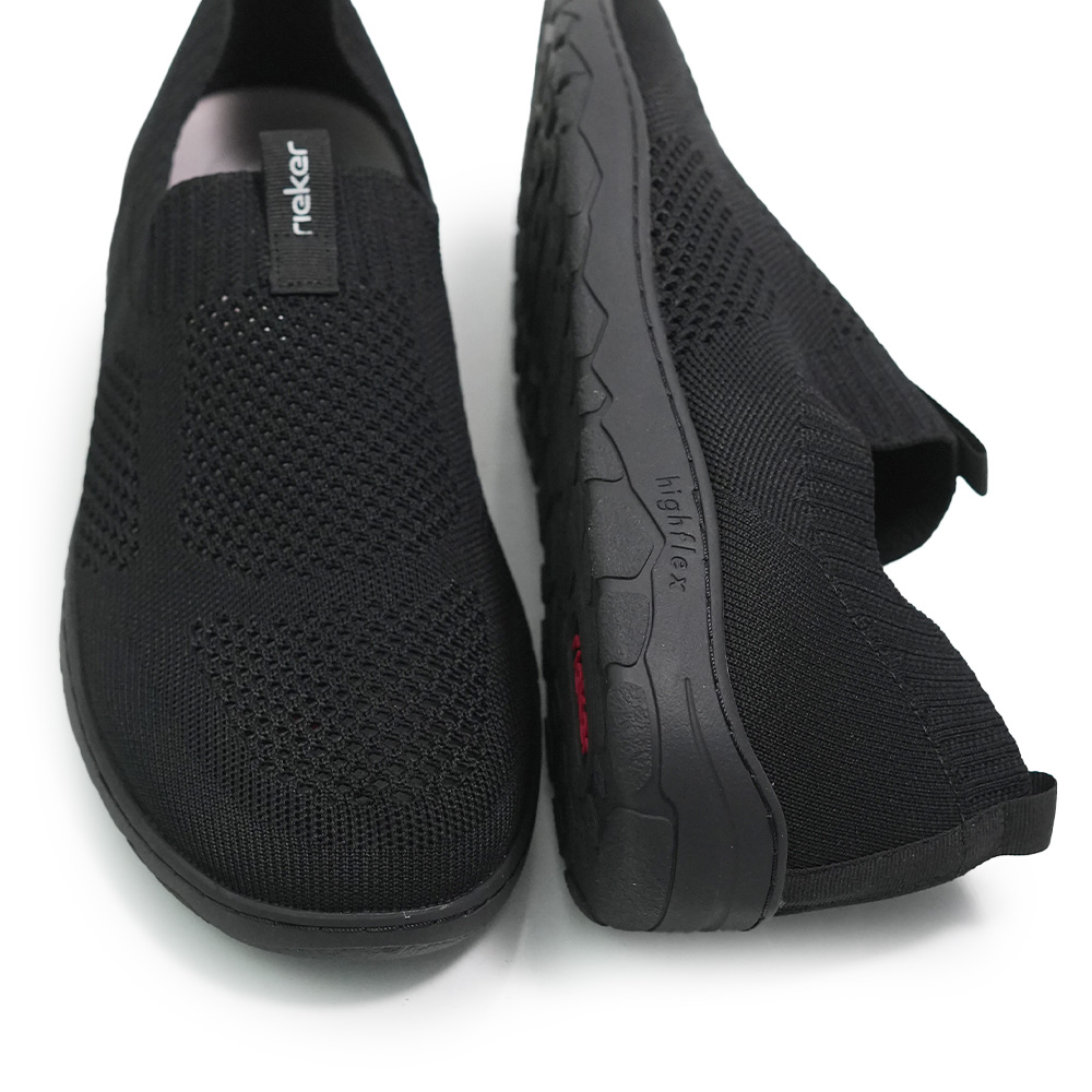 PANTOFI BARBATI RIEKER