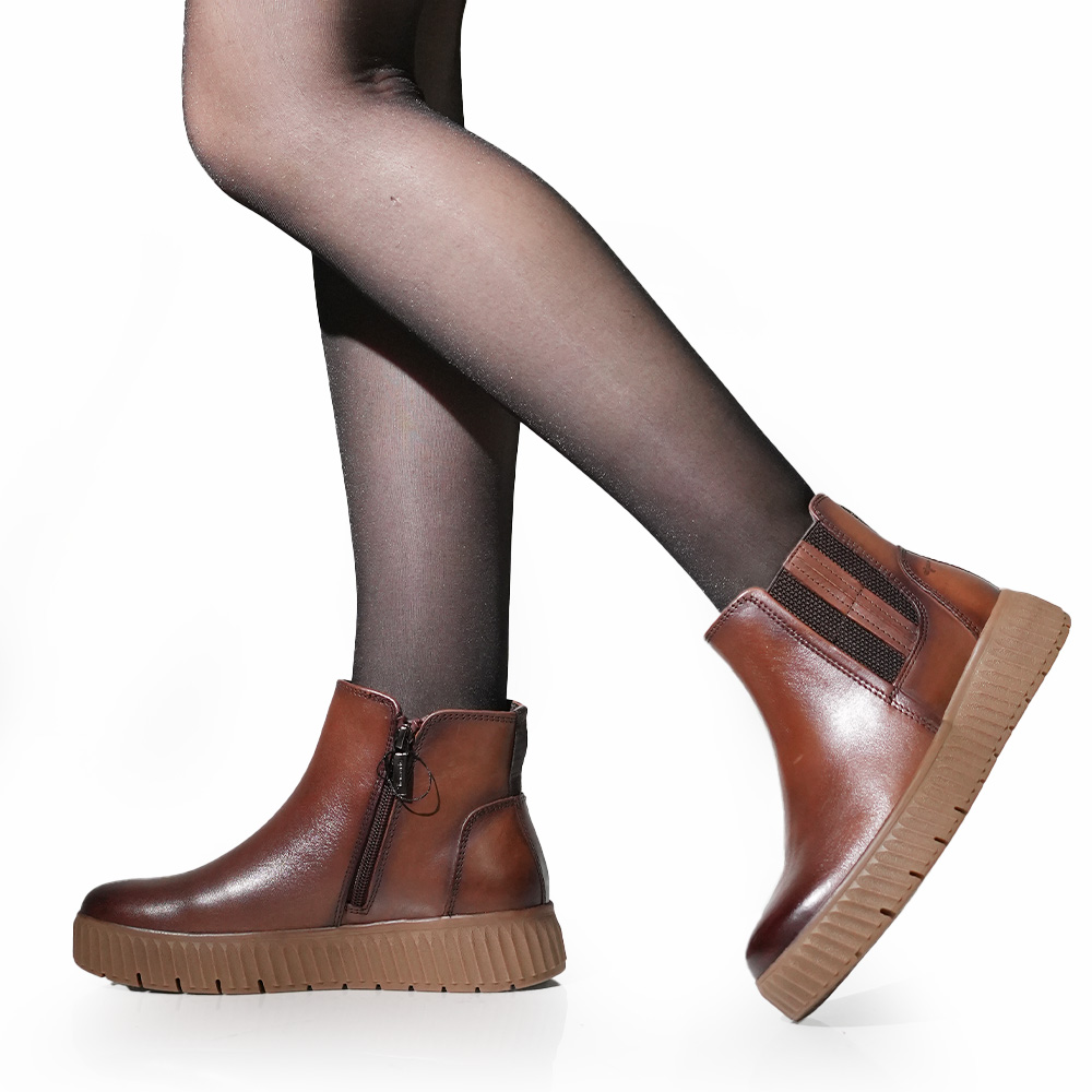 GHETE CASUAL TAMARIS
