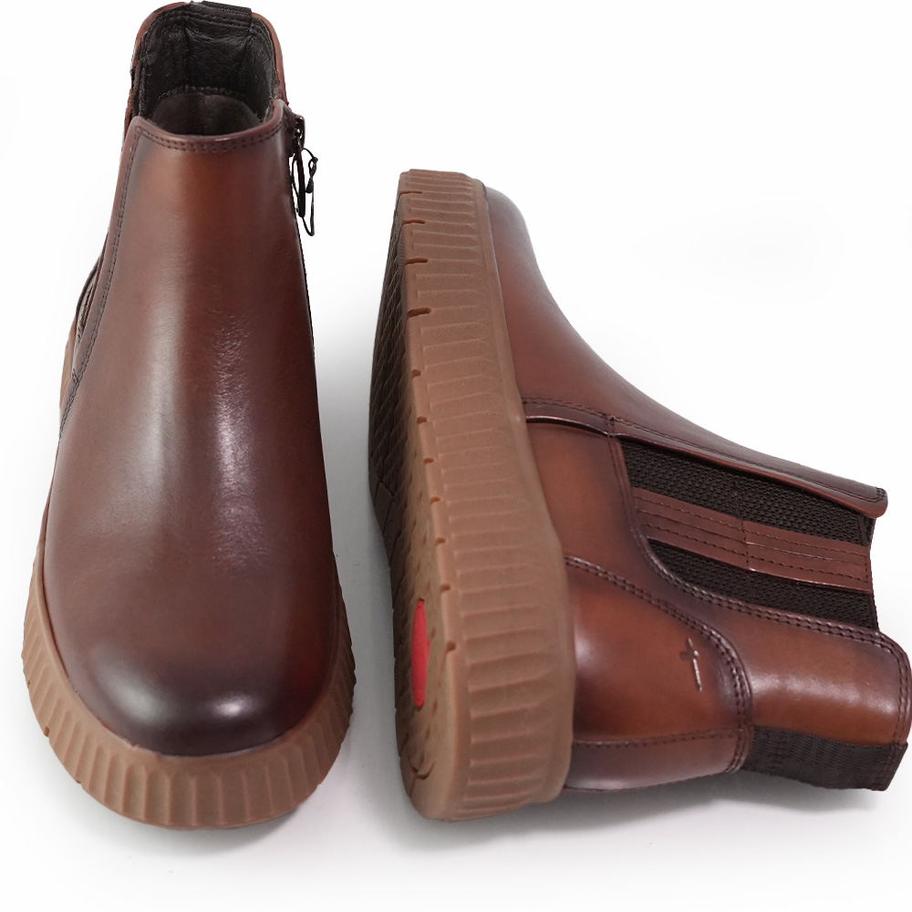 GHETE CASUAL TAMARIS
