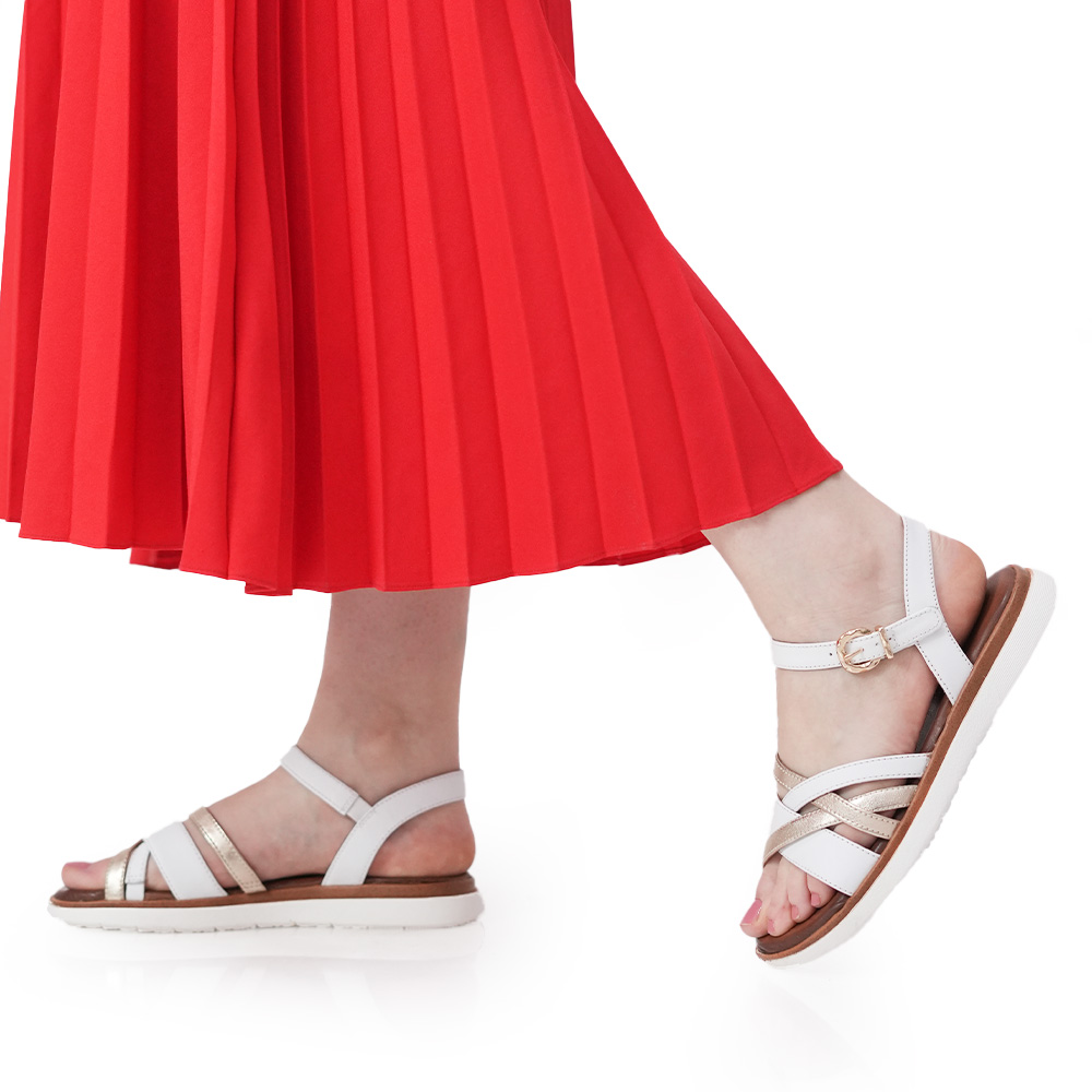 SANDALE DAMA TAMARIS 