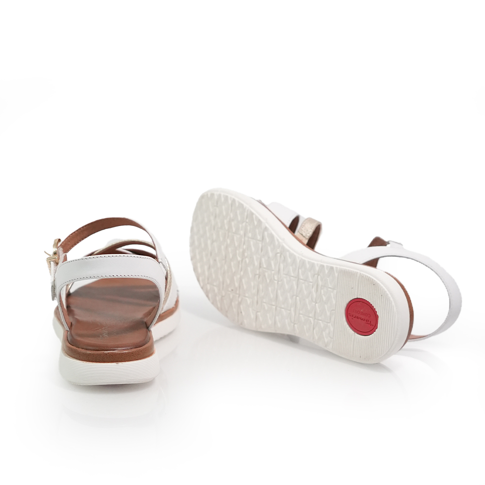 SANDALE DAMA TAMARIS 