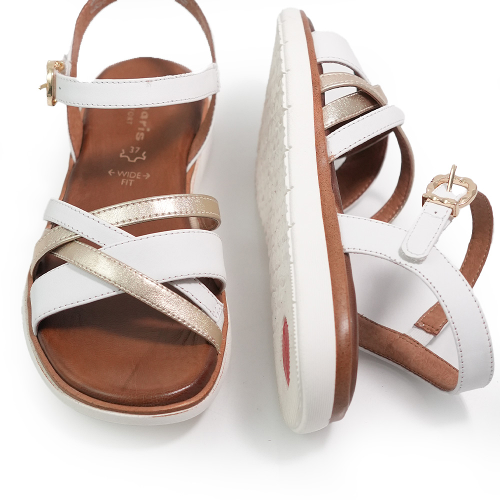 SANDALE DAMA TAMARIS 