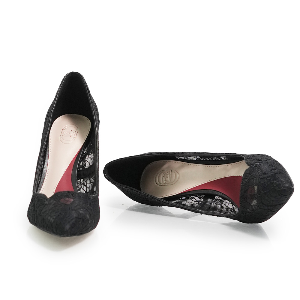 PANTOFI STILETTO LIU JO