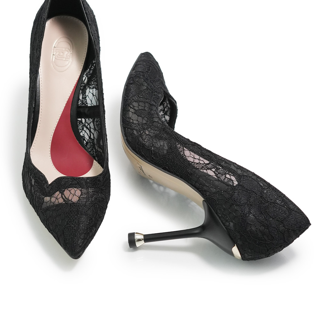 PANTOFI STILETTO LIU JO