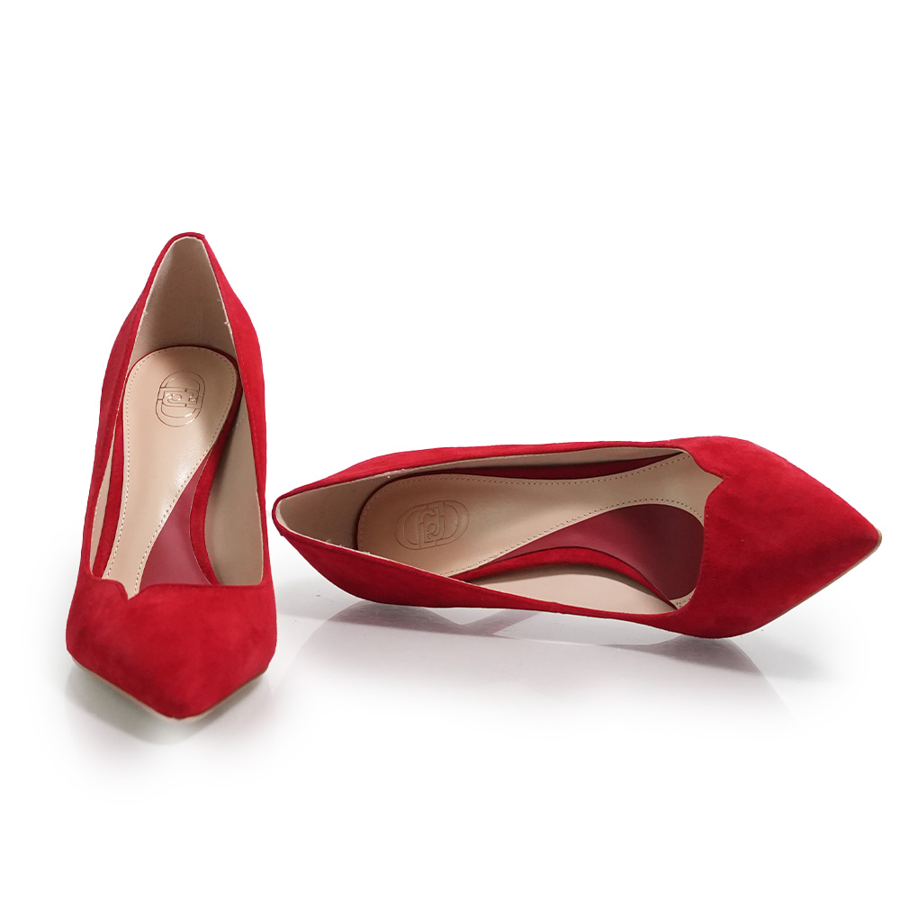 PANTOFI STILETTO LIU JO
