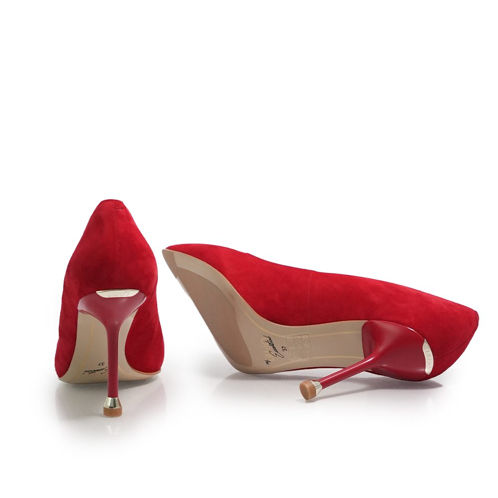 PANTOFI STILETTO LIU JO
