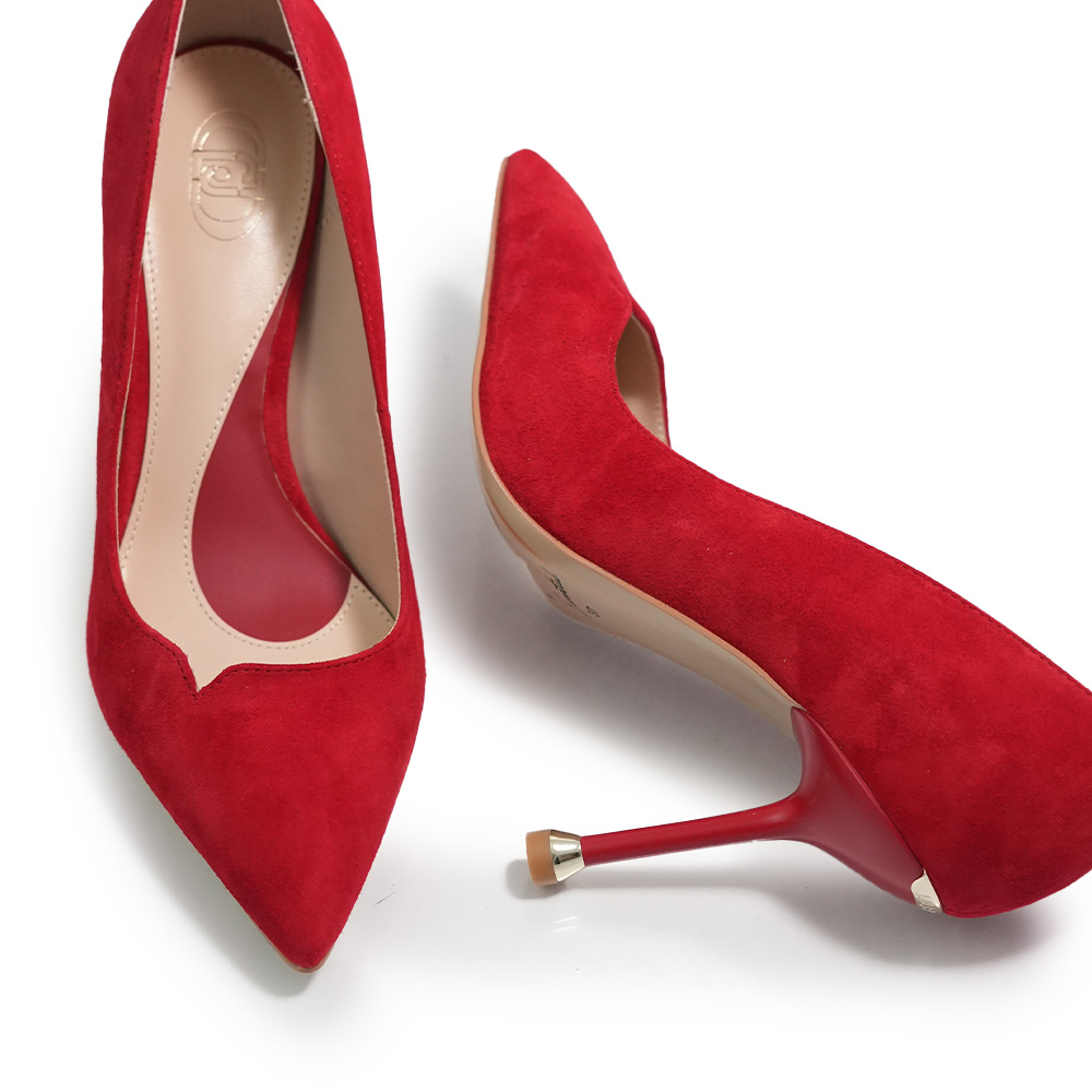 PANTOFI STILETTO LIU JO