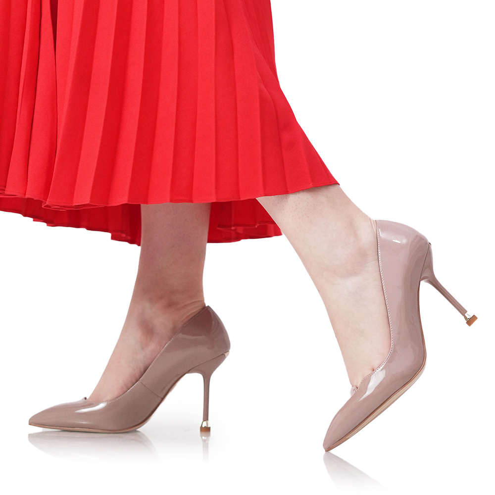 PANTOFI STILETTO LIU JO