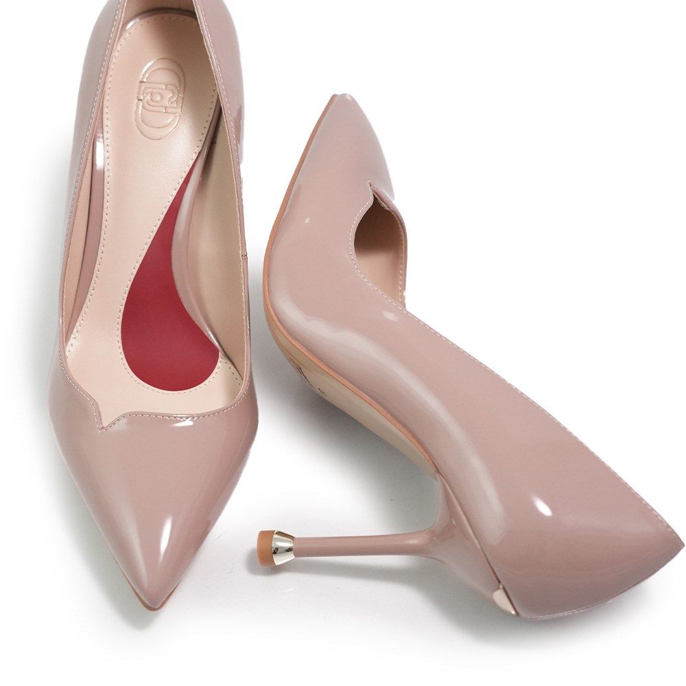 PANTOFI STILETTO LIU JO