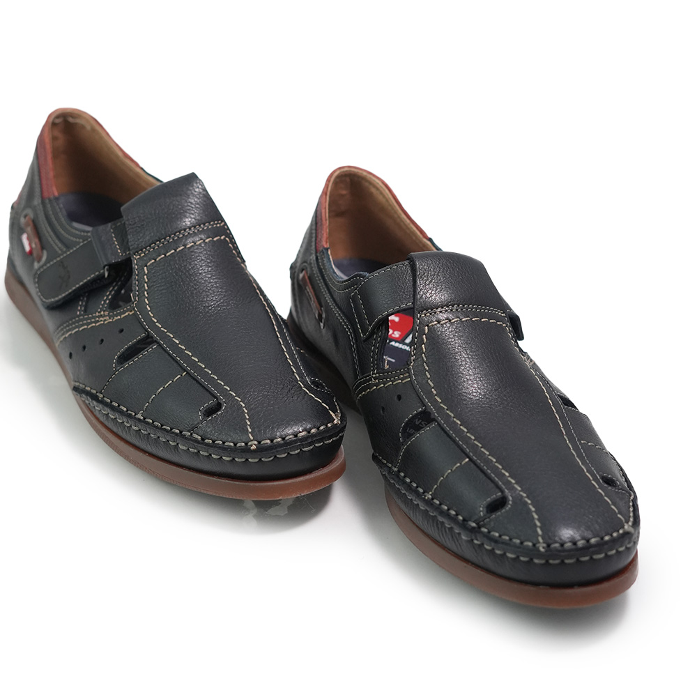 PANTOFI BARBATI FLUCHOS