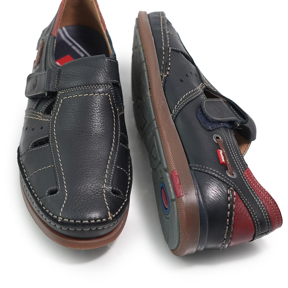 PANTOFI BARBATI FLUCHOS