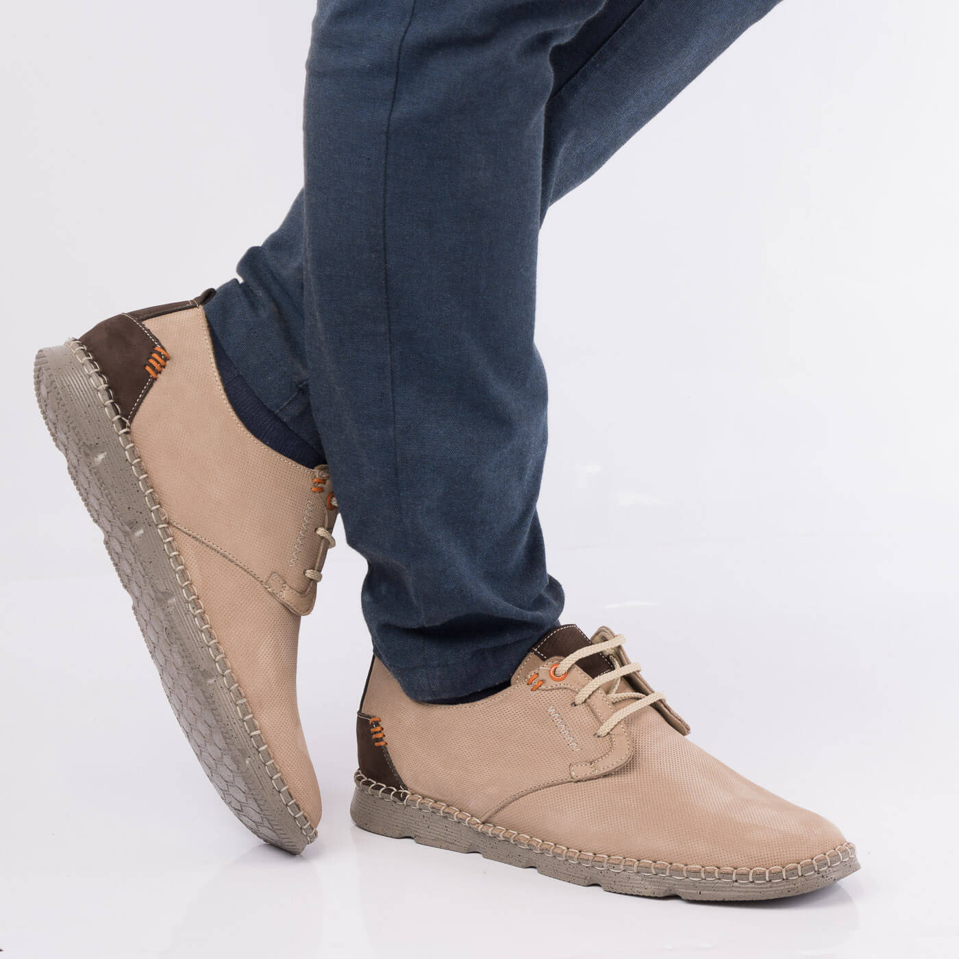 PANTOFI BARBATI OTTER